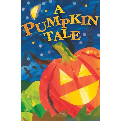 A Pumpkin Tale (KJV 25-Pack)