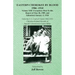 Eastern Cherokee By Blood, 1906-1910: Volume XIII Exceptions Filed To His Report of May 28, 1909, and Submitted January 5, 1910