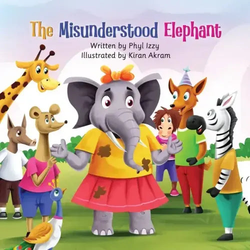 The Misunderstood Elephant