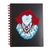 It: Chapter 2 Spiral Notebook