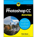 Adobe Photoshop CC for Dummies