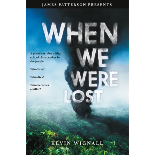 When We Were Lost