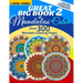Great Big Book 2 Of Mandalas To Color - Over 300 Mandala Coloring Pages - Vol. 7,8,9,10,11 & 12 Combined: 6 Book Combo - Ranging From Simple & Easy To