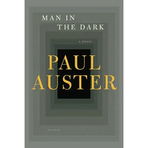 Man in the Dark