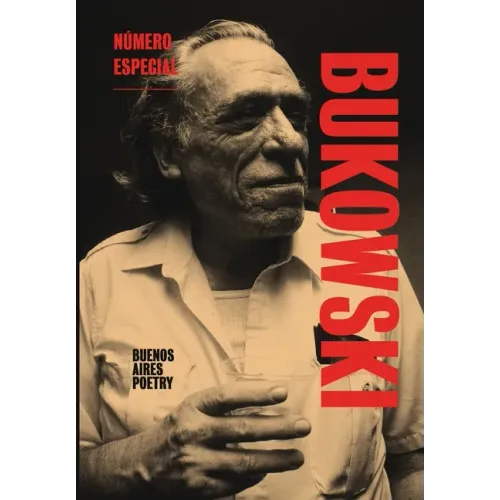 N° Especial - Charles Bukowski