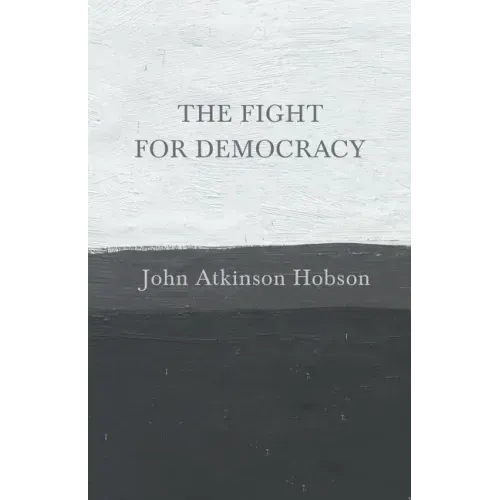 The Fight for Democracy