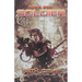 Soda Pop Soldier