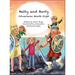 Hatty and Barty Adventures Month Eight