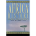 Africa in History