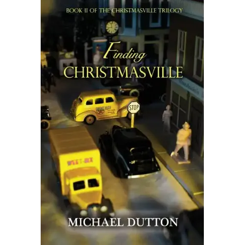 Finding Christmasville