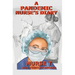A Pandemic Nurse's Diary (hardcover)