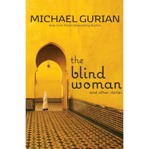 The Blind Woman and Other Stories