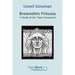 Brownshirt Princess: A Study of the Nazi Conscience