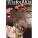 A is for Alibi: A Kinsey Millhone Mystery