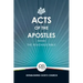 The Readable Bible: Acts