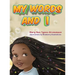 My words and I