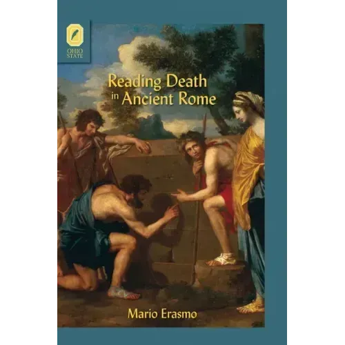 Reading Death in Ancient Rome