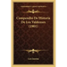 Compendio De Historia De Los Valdenses (1901)
