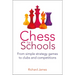 Chess for Schools: From Simple Strategy Games to Clubs and Competitions