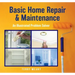 Basic Home Repair & Maintenance: An Illustrated Problem Solver