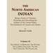 The North American Indian Volume 19 - The Indians of Oklahoma, The Wichita, The Southern Cheyenne, The Oto, The Comanche, The Peyote Cult