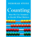 Counting: How We Use Numbers to Decide What Matters