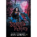 Shadow Reaper: An Urban Fantasy