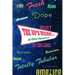 The 80's Were...