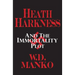 Heath Harkness and the Immortality Plot