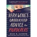 Vera Wong's Unsolicited Advice for Murderers