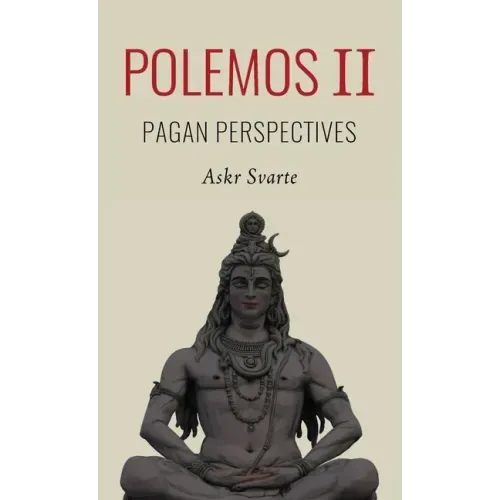 Polemos II: Pagan Perspectives