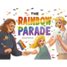 The Rainbow Parade