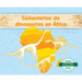 Cementerios de Dinosaurios En África (Dinosaur Graveyards in Africa)