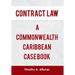 Contract Law a Commonwealth Caribbean Case Book