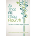 So That All May Flourish: The Aims of Lutheran Higher Education