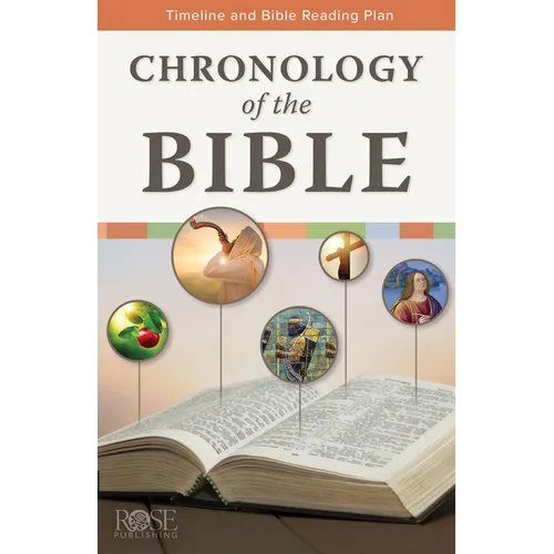 Chronology of the Bible