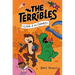 The Terribles #3: Clash of the Gnomes!
