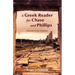 A Greek Reader for Chase and Phillips: Selections from Antiquity