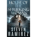 House of the Shrieking Woman: A Sarah Greene Supernatural Mystery