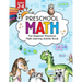 Preschool Math: Fun Beginner Preschool Math Learning Activity Workbook: For Toddlers Ages 2-4, Educational Pre k with Number Tracing, Matching, For Ki