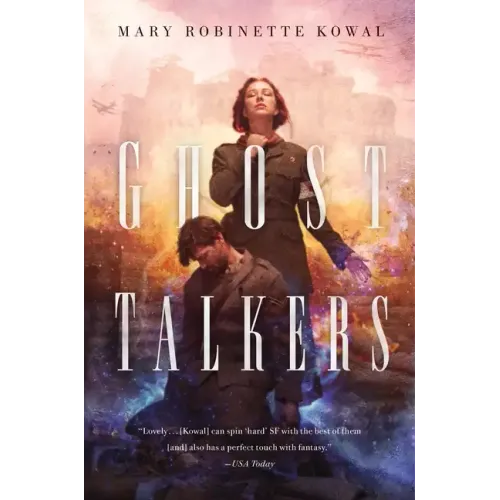 Ghost Talkers
