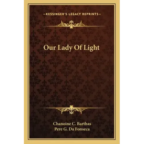 Our Lady of Light
