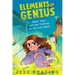 Nikki Tesla and the Traitors of the Lost Spark (Elements of Genius #3): Volume 3