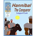 Hannibal the Conqueror: Saguntum
