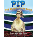 Pip, and the Scardey-Cat Duck