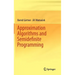 Approximation Algorithms and Semidefinite Programming