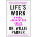 Life's Work: A Moral Argument for Choice