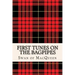 First Tunes on the Bagpipes: 50 Tunes for the Bagpipes and Practice Chanter