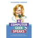 A Computer Geek Speaks: Unusual and interesting stories from my career as a woman in technology