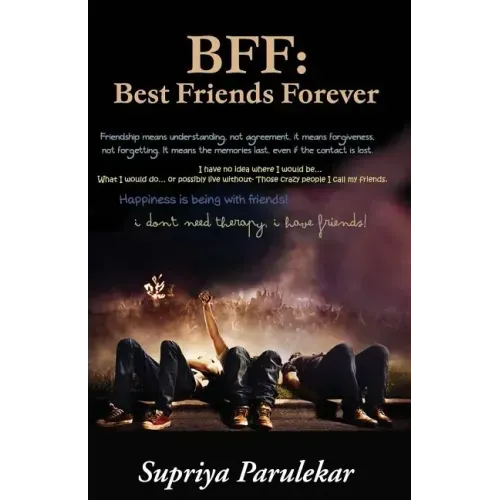 Bff: Best Friends Forever